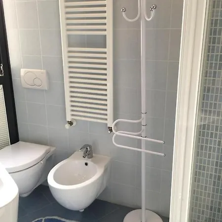 Darsena Mare Apartment *