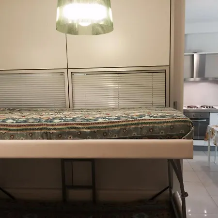 Darsena Mare Appartement *
