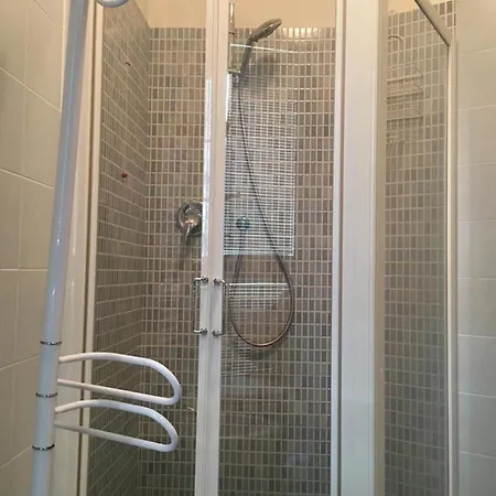 Apartment Darsena Mare Rimini