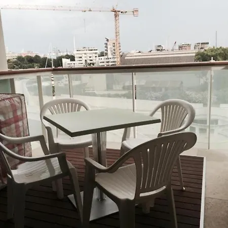 Darsena Mare Apartment *