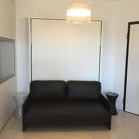 Apartament Darsena Mare *